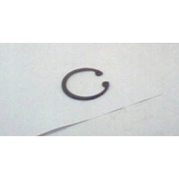 Apskritimas 29 mm skersmens tarp