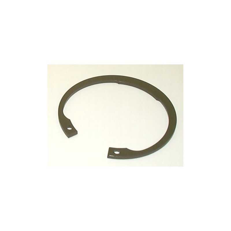 P17 s1 žiedas, skirtas kontinentiniam