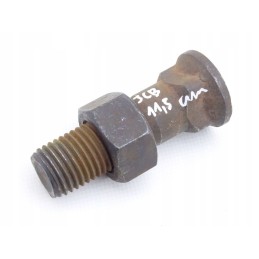 Jcb rato smeigės ratlankio veržlė 11 5 cm