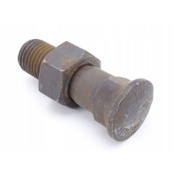 Jcb rato smeigės ratlankio veržlė 11 5 cm