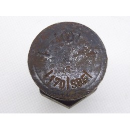 Jcb rato smeigės ratlankio veržlė 11 5 cm