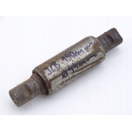 Jcb srieginė kaiščio įvorė 190x44 mm