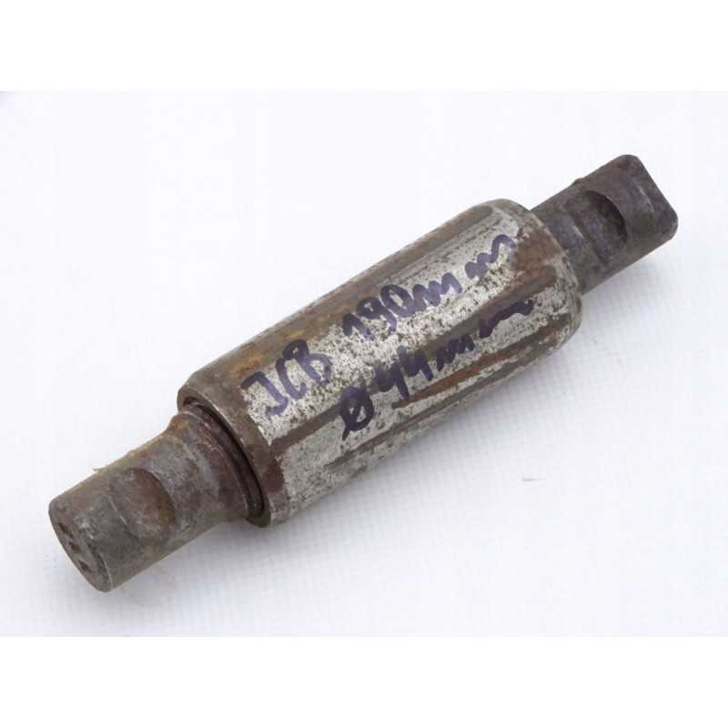 Jcb srieginė kaiščio įvorė 190x44 mm