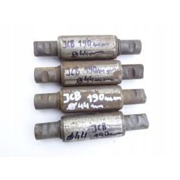 Jcb srieginė kaiščio įvorė 190x44 mm