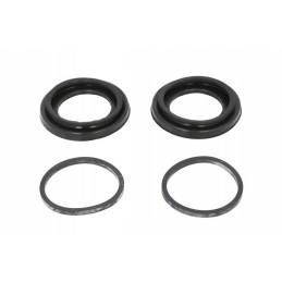 Stabdžių apkabų remonto komplektas, priekyje, gale, Nr