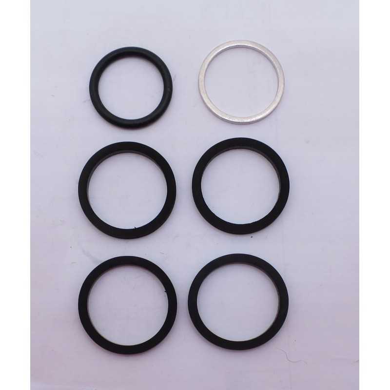 Mf aux multi sandariklio rinkinys 1d 1b