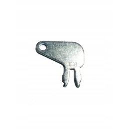 Caterpillar universalus statybinės technikos raktas