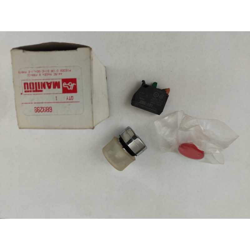 689299 manitou jungiklis originalus