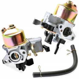 Karbiuratorius Honda GX100 GX 100 tankintuvo varikliui