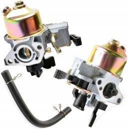 Karbiuratorius Honda GX100 GX 100 tankintuvo varikliui