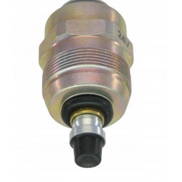 Bosch įpurškimo siurblio gesinimo ritė 0460424287