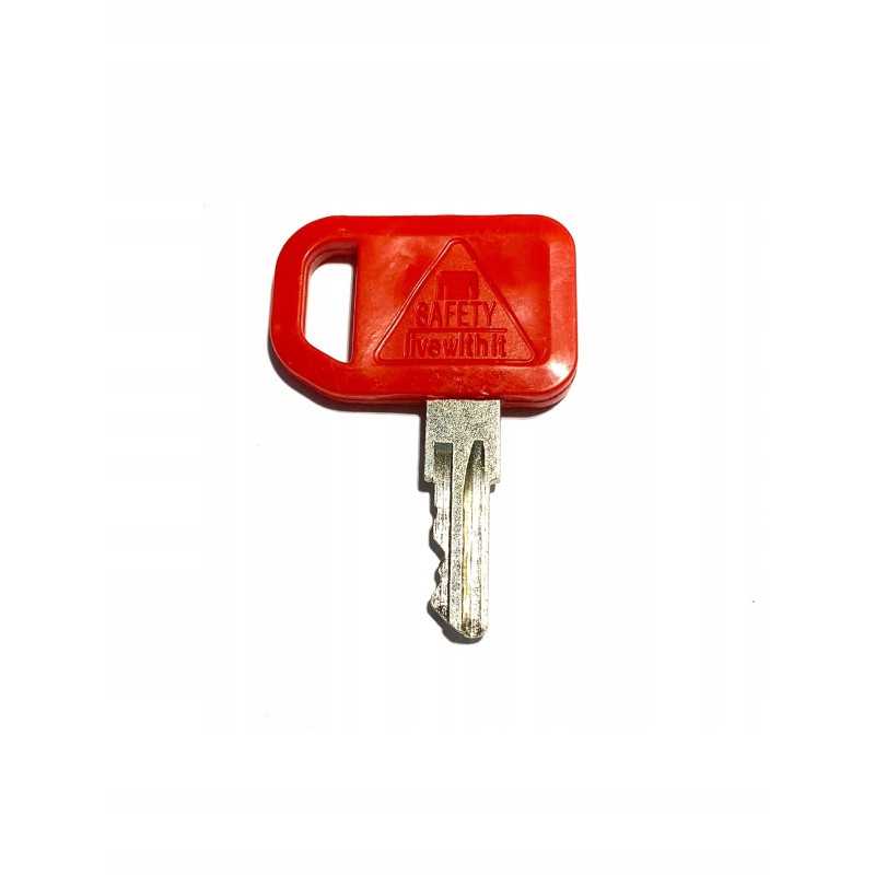 John deere universalus statybinės technikos raktas