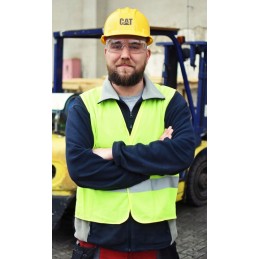 Statybinis apsauginis šalmas, originali kategorija