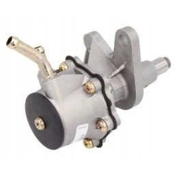 Kuro siurblys weidemann mitsubishi 3dq50 k4e