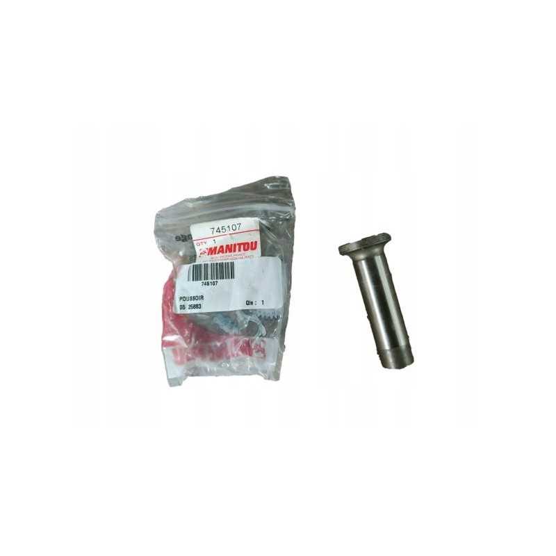 745107 manitou stūmiklis