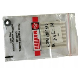 194661 manitou skalbimo mašina originali