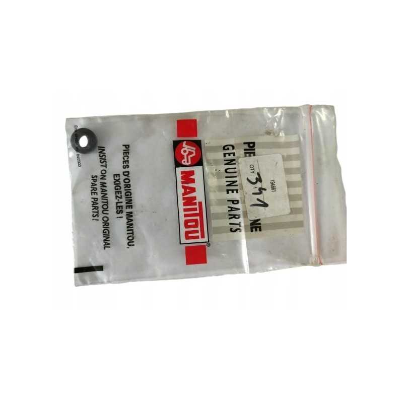 194661 manitou skalbimo mašina originali