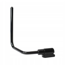 JCB ekskavatoriaus krautuvo dešinė veidrodinė svirtis