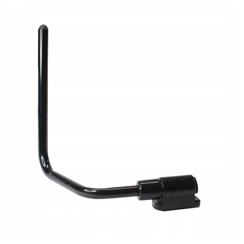 JCB ekskavatoriaus krautuvo dešinė veidrodinė svirtis