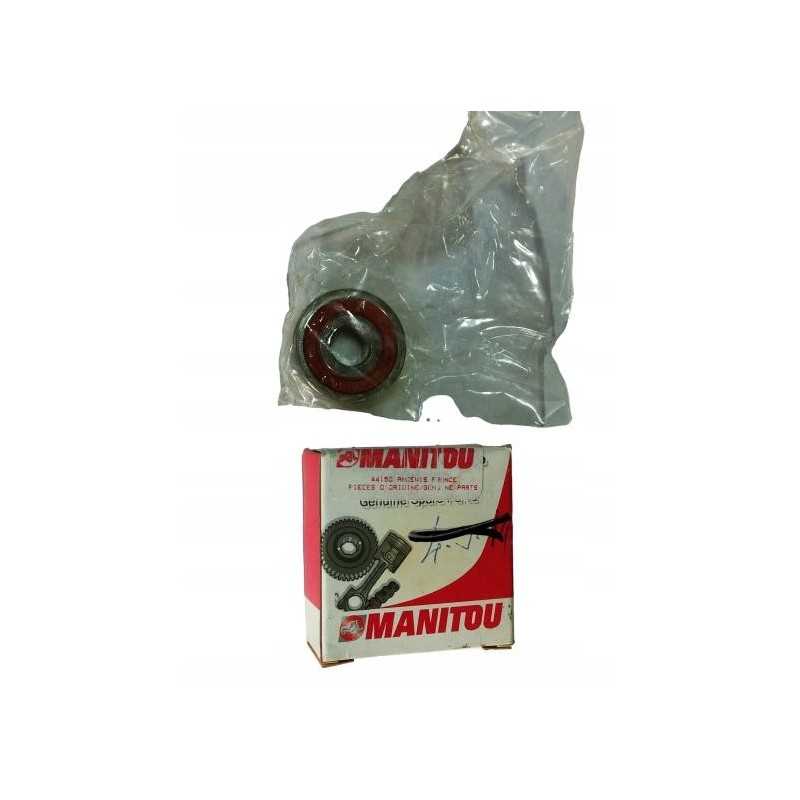 173287 manitou guolis originalus