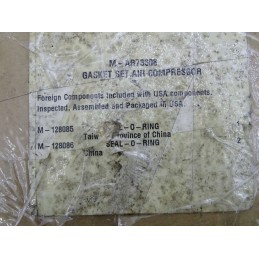 Jcb tarpiklių rinkinys m ar73308