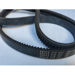 01181471 deutz trapecinis dirzas originalus