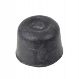 Juodas Atlas SLC dangtelis