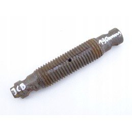 Jcb srieginis kaištis 190 mm