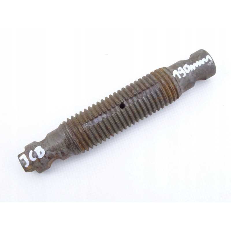 Jcb srieginis kaištis 190 mm