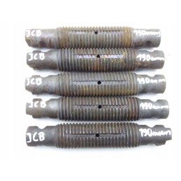 Jcb srieginis kaištis 190 mm