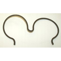 S17 kanalo sandariklis siurbliams