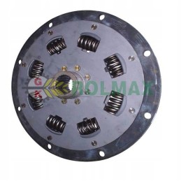 Vibracijos slopintuvas massey ferguson 8000 3790735m2 liukas