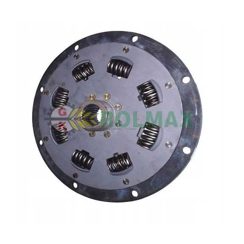 Vibracijos slopintuvas massey ferguson 8000 3790735m2 liukas