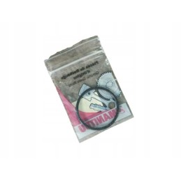 O formos žiedas manitou 561806