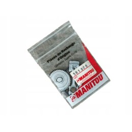 O formos žiedas manitou 561806