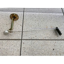 Kuro lygio jutiklis 8c6355 cat 910e 910f