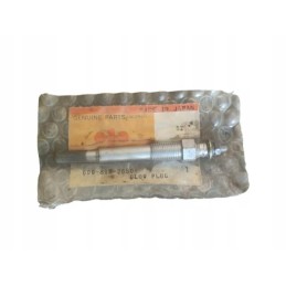 600 815 2650 komatsu pakaitinimo žvakė