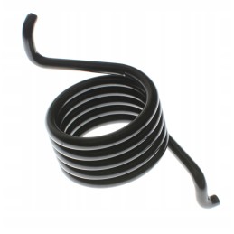 JCB Perkins AR AK dujinė spyruoklė