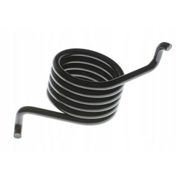 JCB Perkins AR AK dujinė spyruoklė