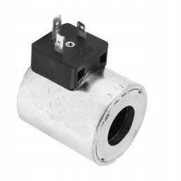 Ritė solenoidiniam vožtuvui sunki ds3 c22s3 d24k1 11 24