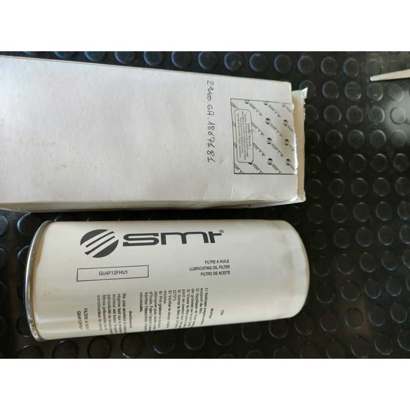 SMR filtras gu4f12fhu1