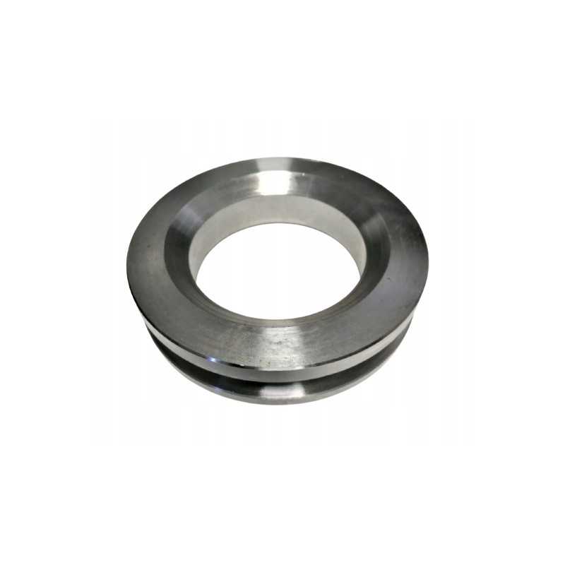 Rankovė stručio sandarinimo žiedui k 162