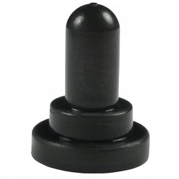 Scanreco b radijo valdymo mygtuko dangtelis