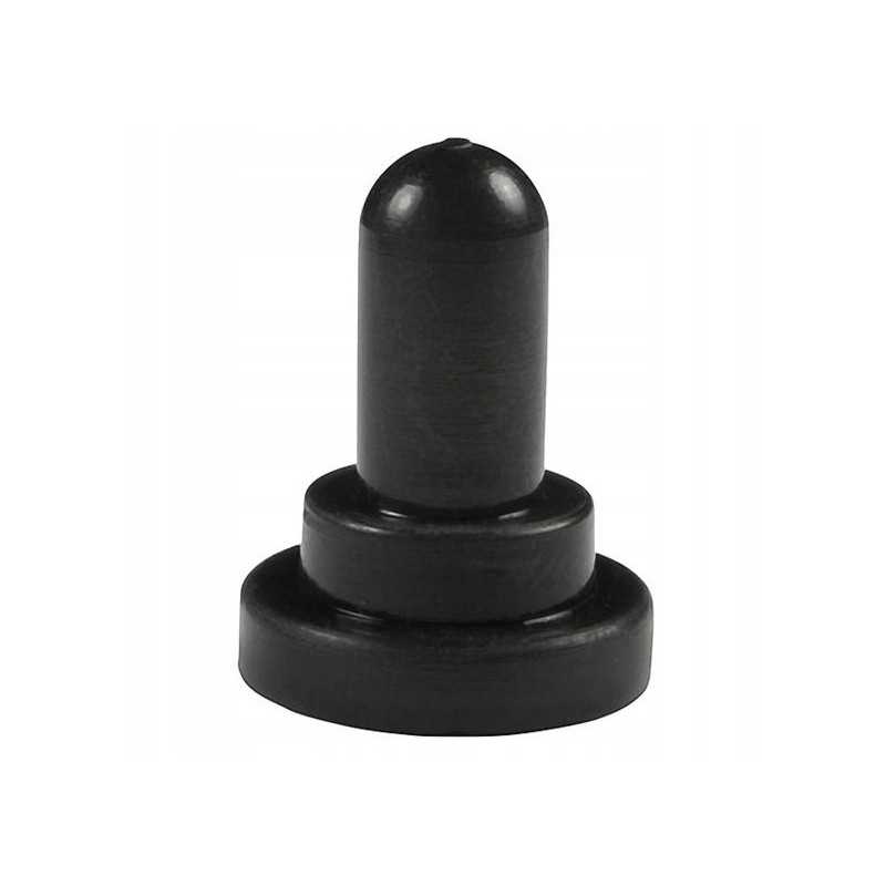 Scanreco b radijo valdymo mygtuko dangtelis