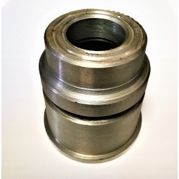 Vairo stiprintuvo pavaros ostrówka k 162 droselis