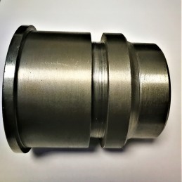 Vairo stiprintuvo pavaros ostrówka k 162 droselis