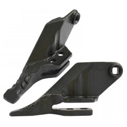 Dešinysis išorinis JCB Volvo kaušo dantis