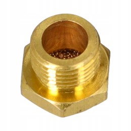 G1 8 triukšmo slopintuvas pneumatiniam valdikliui