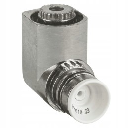 Zcmd25 ribinio jungiklio galvutė