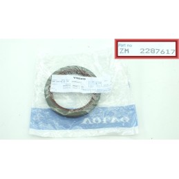 Volvo Zimmering 2287617 ekskavatorius